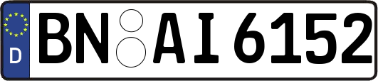 BN-AI6152