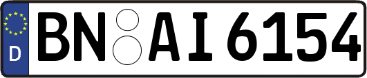BN-AI6154