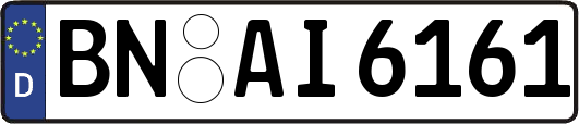 BN-AI6161