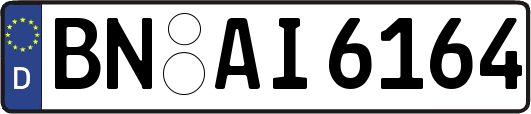 BN-AI6164