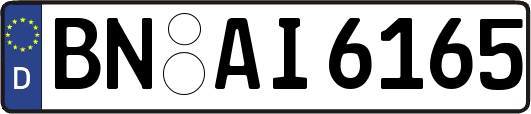 BN-AI6165
