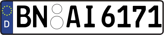 BN-AI6171