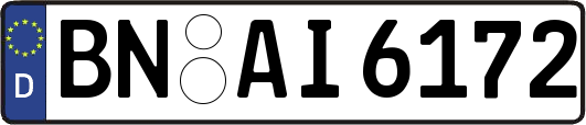 BN-AI6172