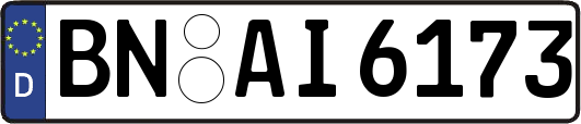 BN-AI6173