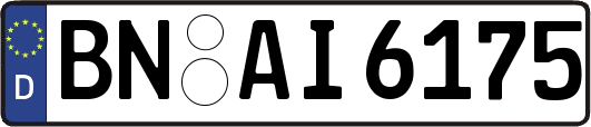 BN-AI6175