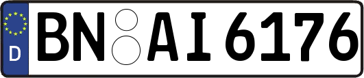 BN-AI6176