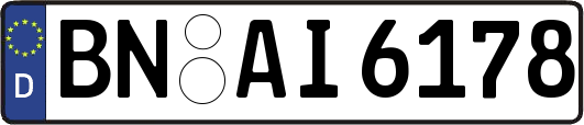BN-AI6178