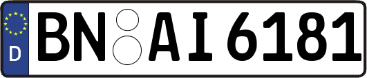 BN-AI6181