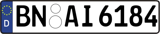 BN-AI6184
