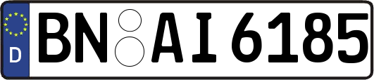 BN-AI6185