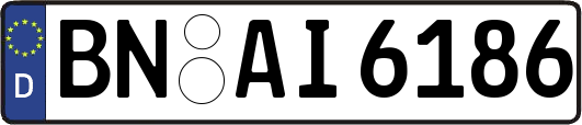 BN-AI6186