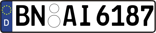 BN-AI6187