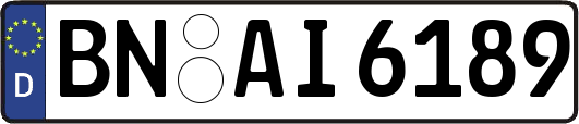 BN-AI6189
