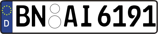 BN-AI6191