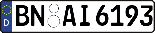 BN-AI6193