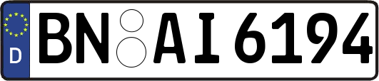 BN-AI6194