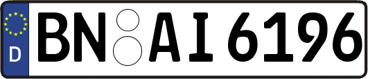BN-AI6196