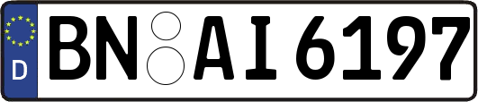 BN-AI6197