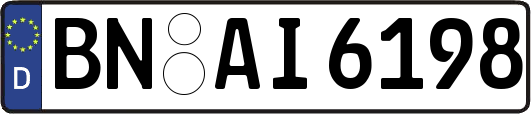 BN-AI6198