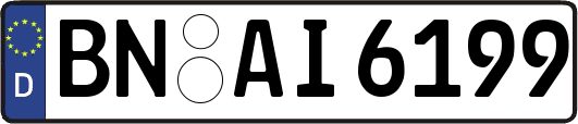 BN-AI6199