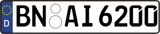 BN-AI6200