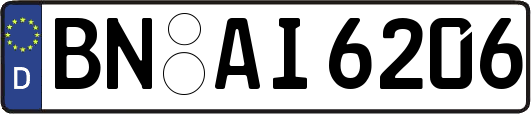 BN-AI6206