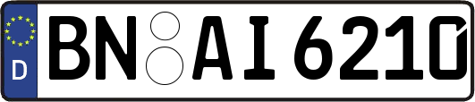 BN-AI6210