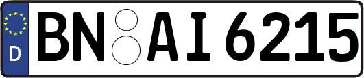 BN-AI6215