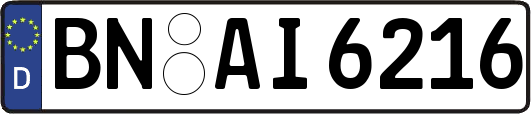 BN-AI6216