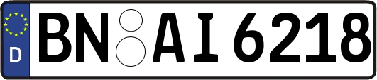 BN-AI6218