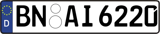 BN-AI6220