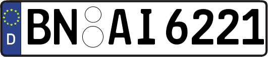 BN-AI6221