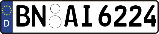 BN-AI6224
