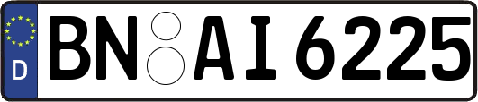 BN-AI6225