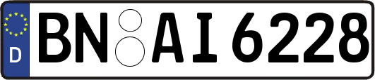 BN-AI6228
