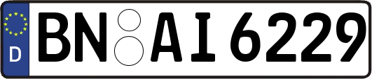 BN-AI6229