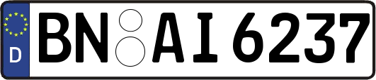 BN-AI6237