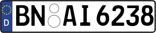 BN-AI6238