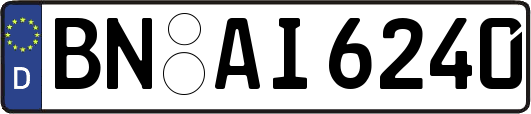 BN-AI6240