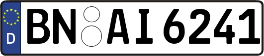 BN-AI6241