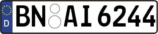 BN-AI6244