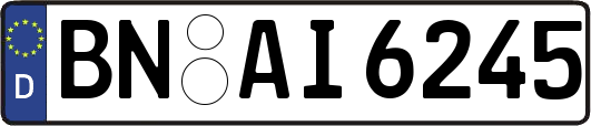 BN-AI6245