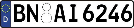 BN-AI6246