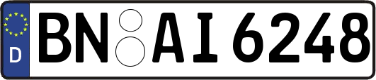 BN-AI6248