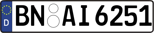 BN-AI6251