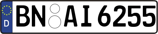 BN-AI6255