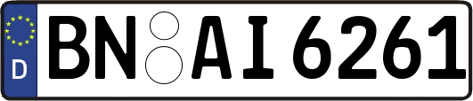 BN-AI6261
