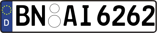 BN-AI6262
