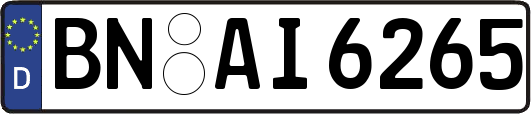 BN-AI6265