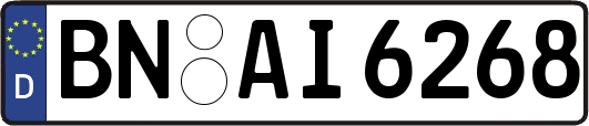 BN-AI6268